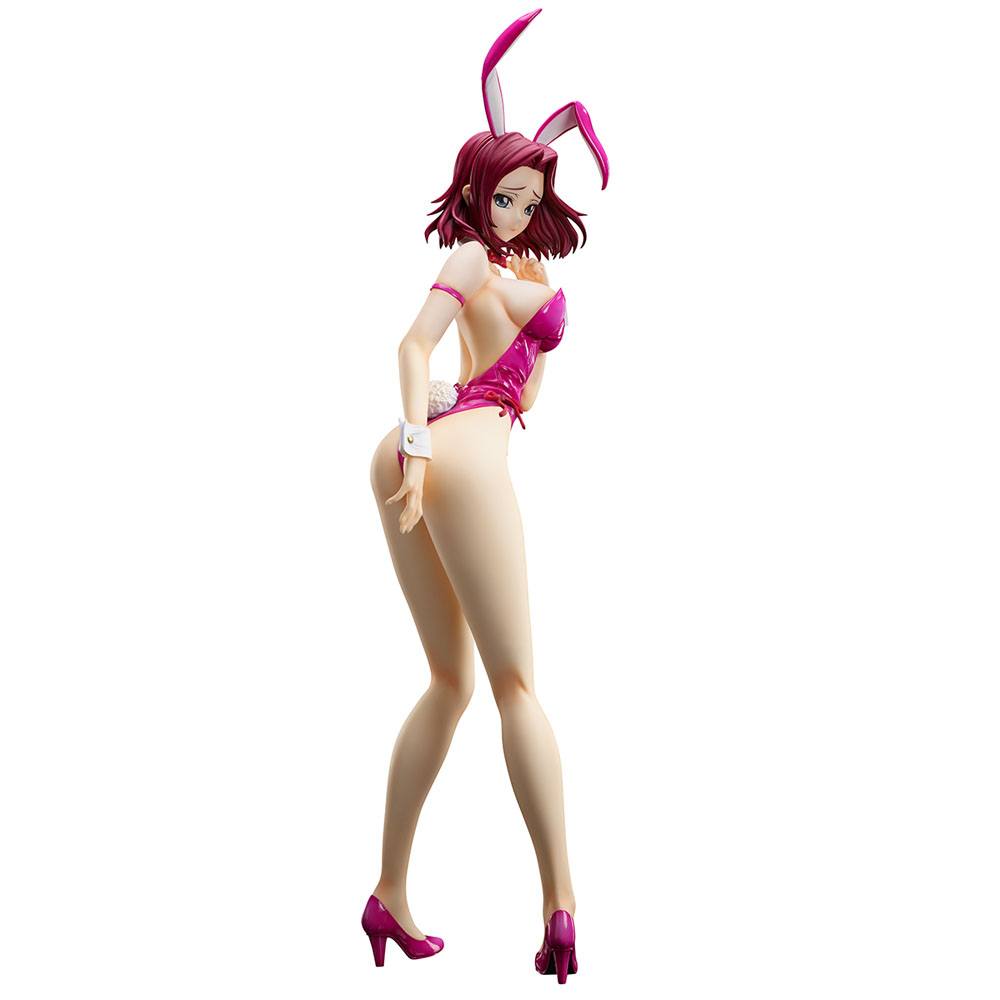 Code Geass: Statuette Kallen Stadtfeld Version Bunny