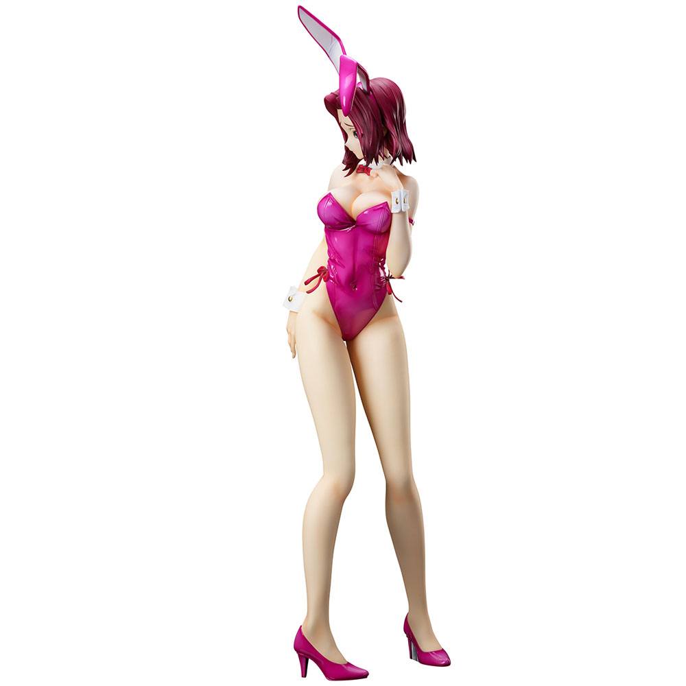 Code Geass: Statuette Kallen Stadtfeld Version Bunny