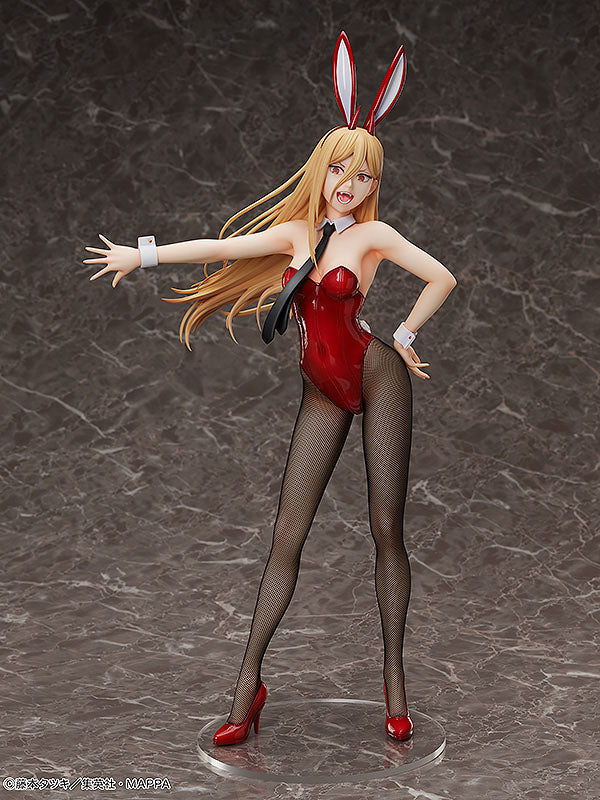 Chainsaw Man : Statuette PVC 1/4 Power: Bunny