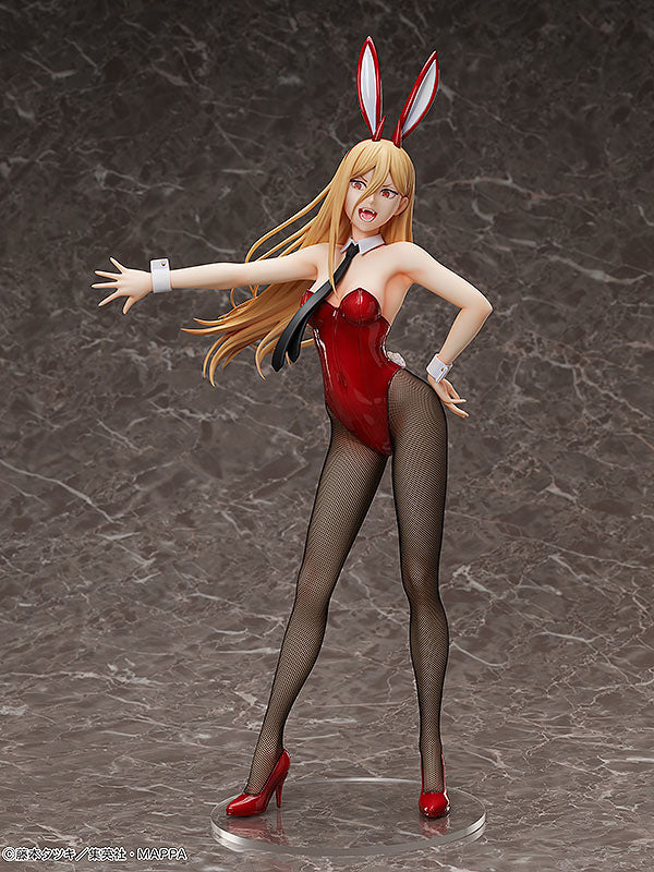 Chainsaw Man : Statuette PVC 1/4 Power: Bunny