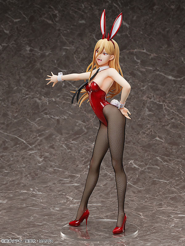Chainsaw Man : Statuette PVC 1/4 Power: Bunny