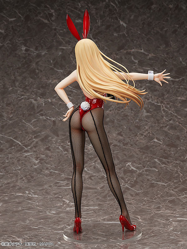 Chainsaw Man : Statuette PVC 1/4 Power: Bunny