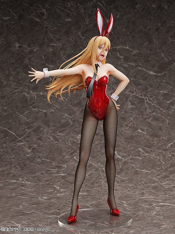 Chainsaw Man : Statuette PVC 1/4 Power: Bunny