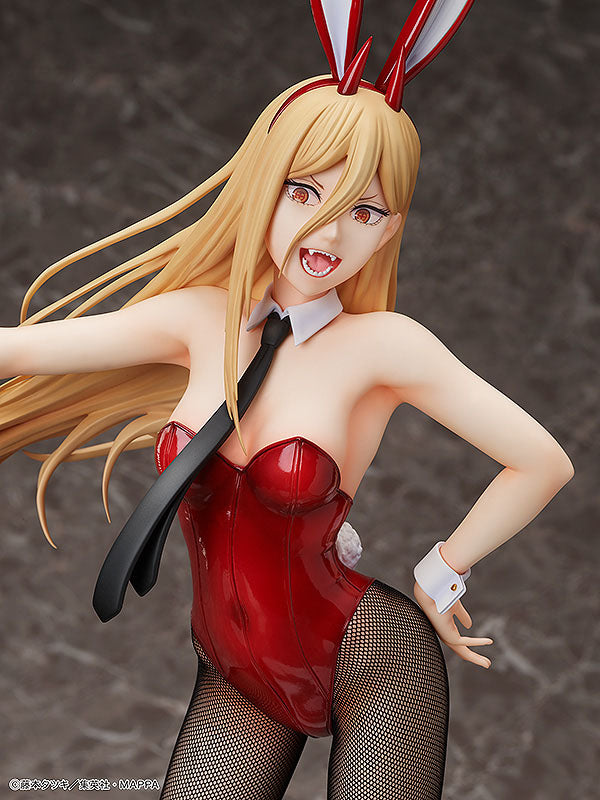 Chainsaw Man : Statuette PVC 1/4 Power: Bunny