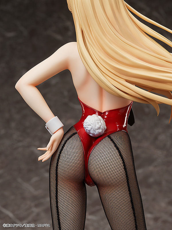Chainsaw Man : Statuette PVC 1/4 Power: Bunny