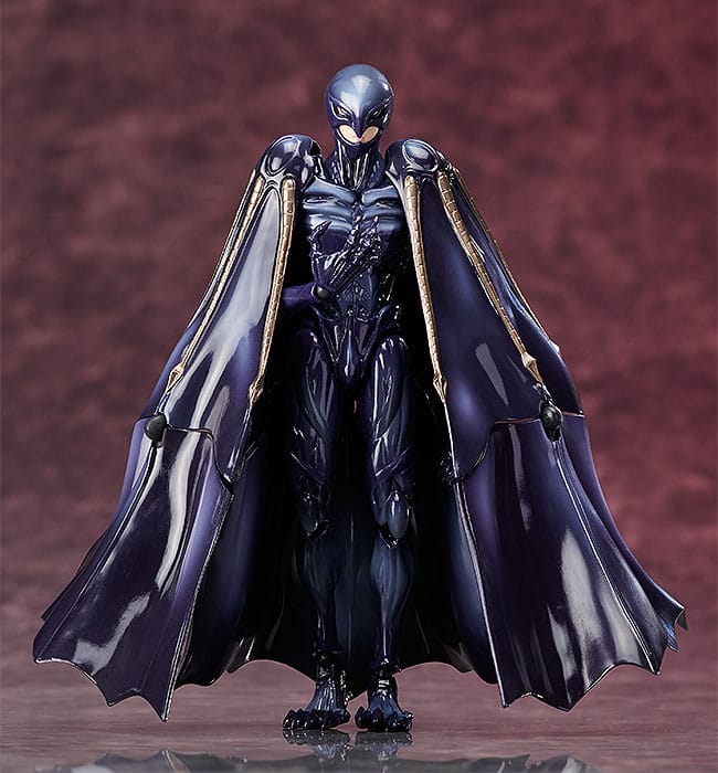 Berserk: The Golden Age Arc figurine Figma Femto: Birth of the Hawk of Darkness Ver. (re-run) 22 cm