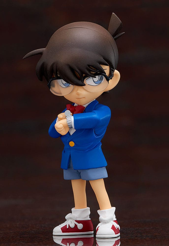 Detective Conan figurine figFIX Conan Edogawa 9 cm