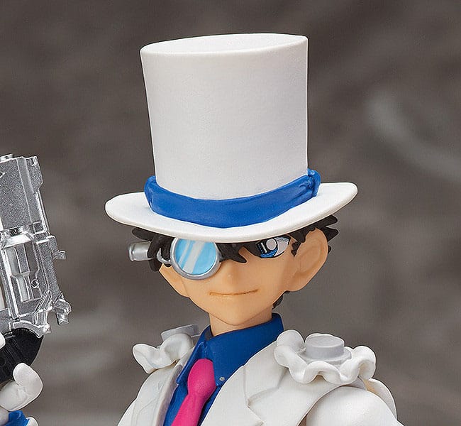 Detective Conan figurine Figma Kid the Phantom Thief 14 cm
