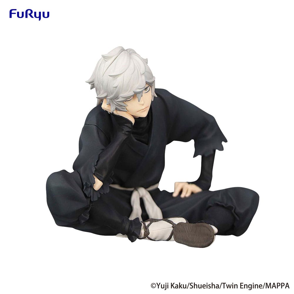 Hell's Paradise : Statuette PVC Gabimaru