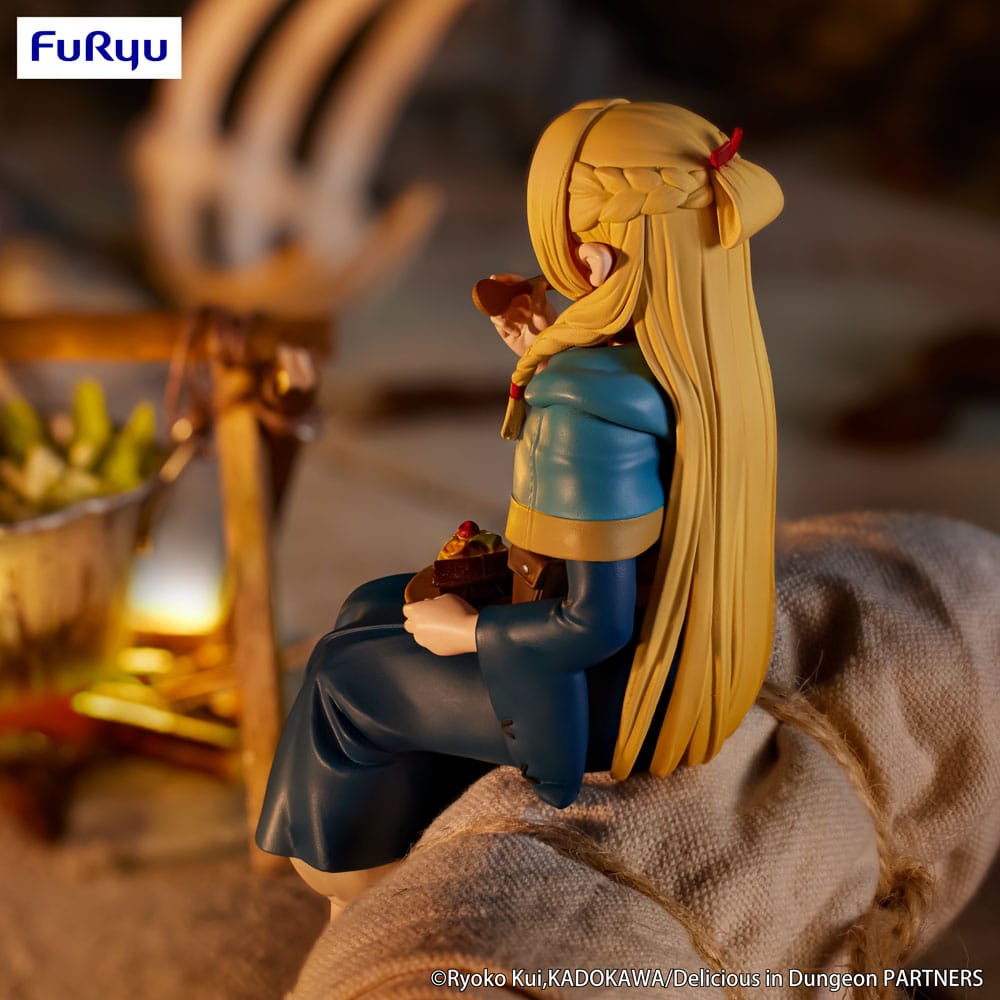 Delicious in Dungeon statuette PVC Noodle Stopper Marcille 14 cm