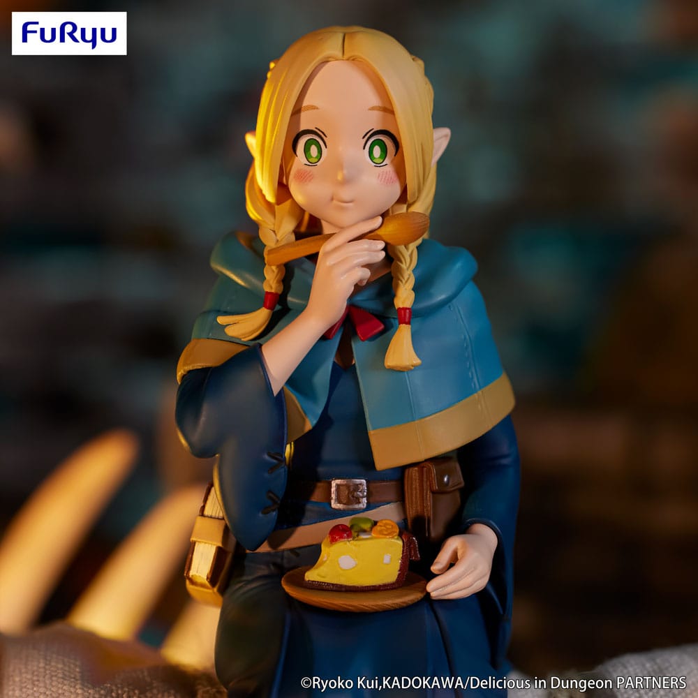 Delicious in Dungeon statuette PVC Noodle Stopper Marcille 14 cm