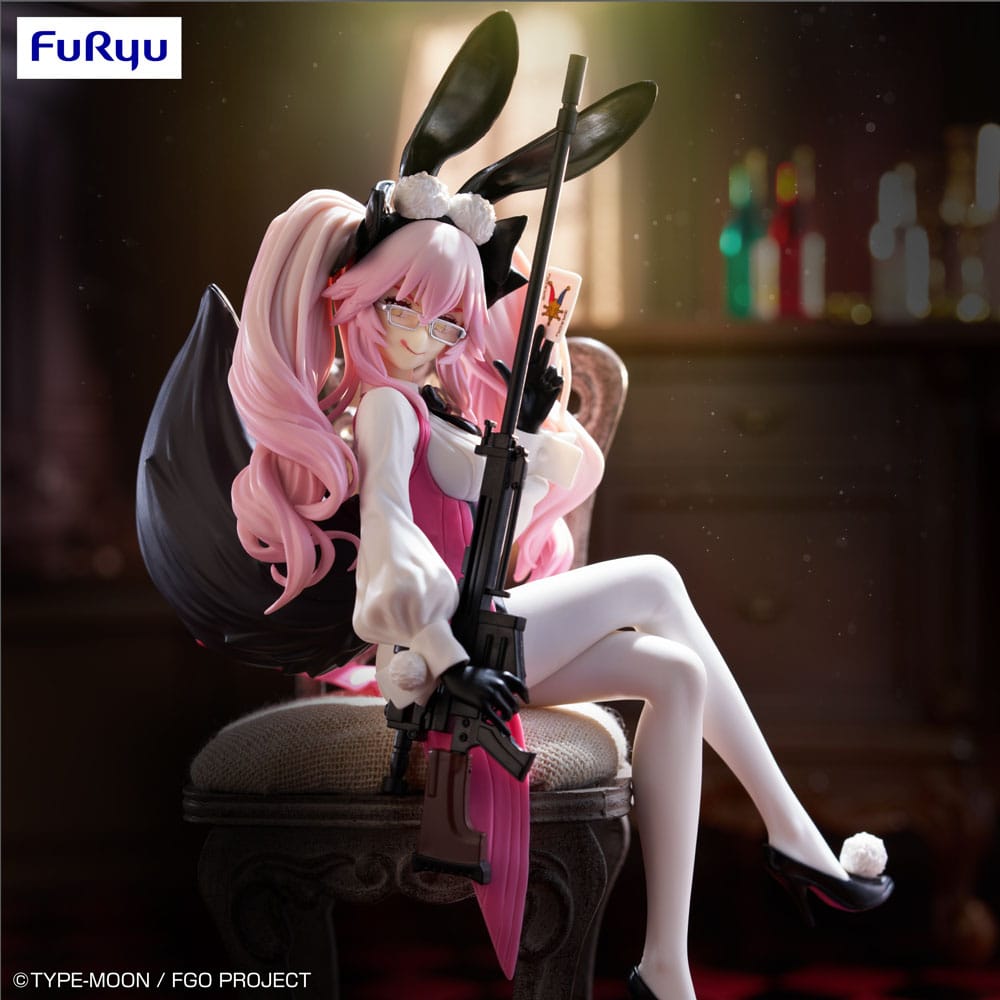 Fate/Grand statuette PVC Noodle Stopper Assassin Koyanskaya of Light 15 cm