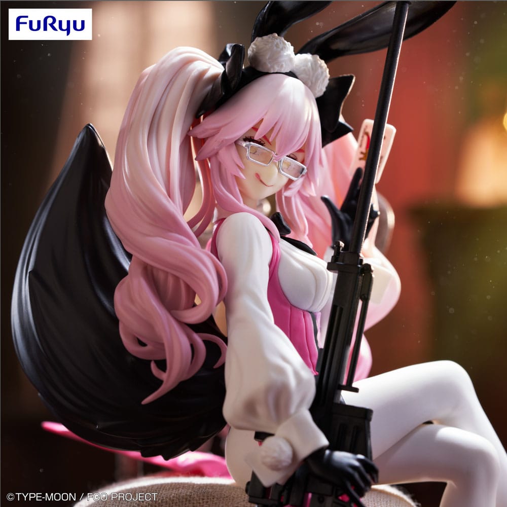 Fate/Grand statuette PVC Noodle Stopper Assassin Koyanskaya of Light 15 cm
