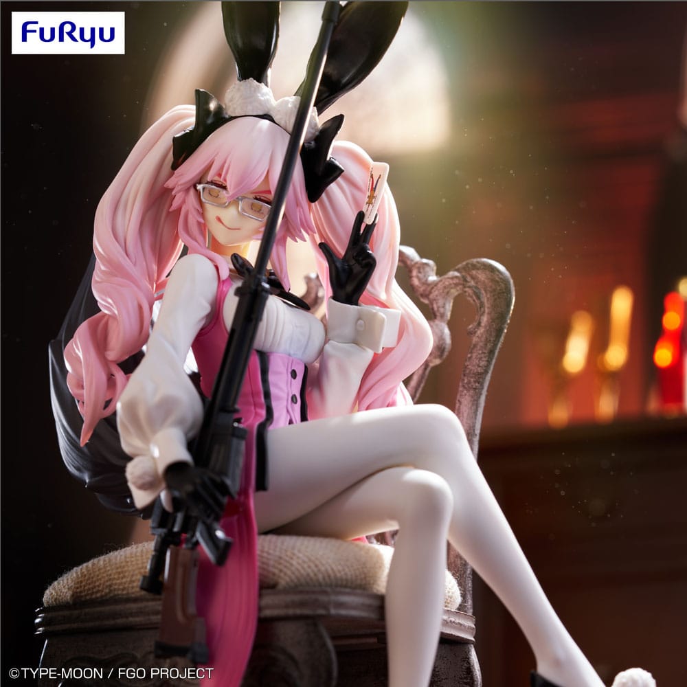 Fate/Grand statuette PVC Noodle Stopper Assassin Koyanskaya of Light 15 cm