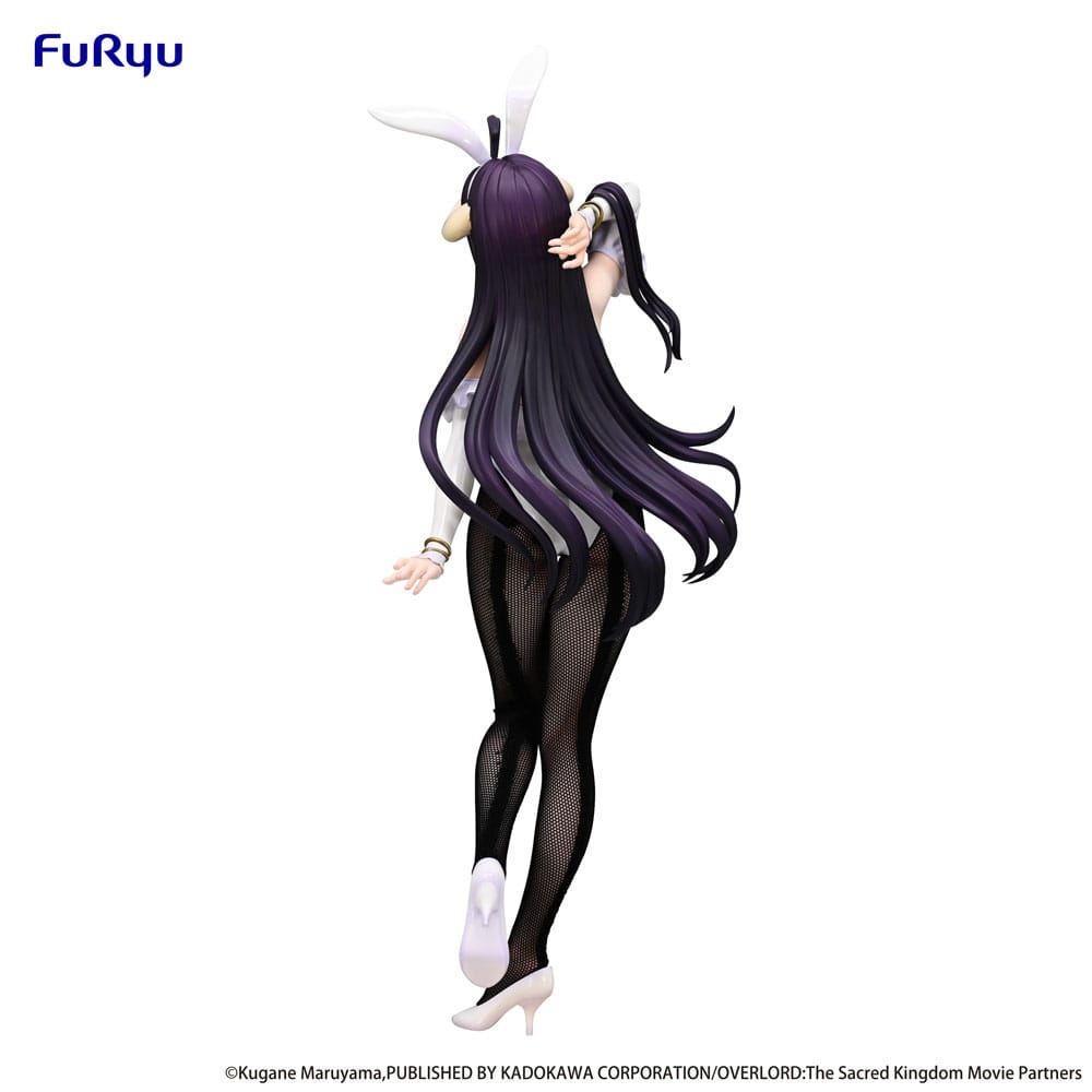 Overlord statuette PVC BiCute Bunnies Albedo 30 cm