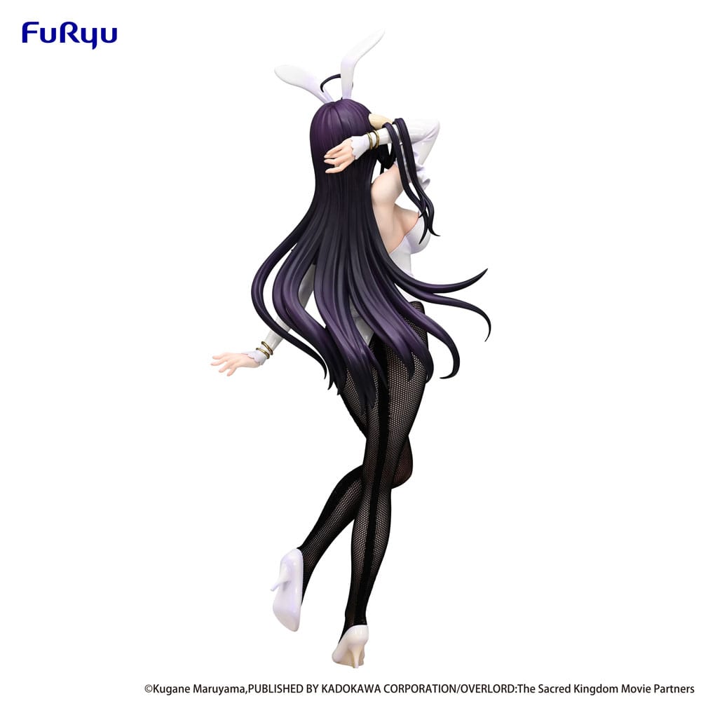 Overlord statuette PVC BiCute Bunnies Albedo 30 cm