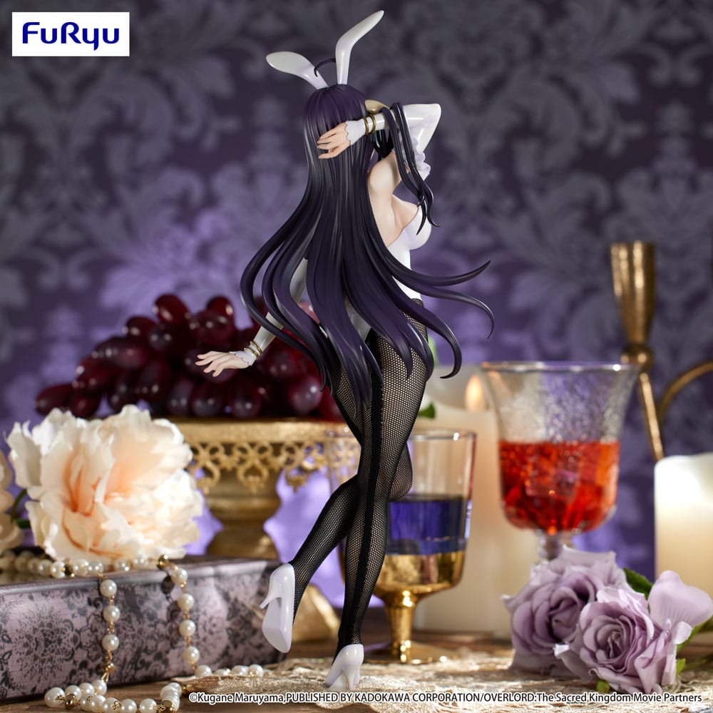 Overlord statuette PVC BiCute Bunnies Albedo 30 cm