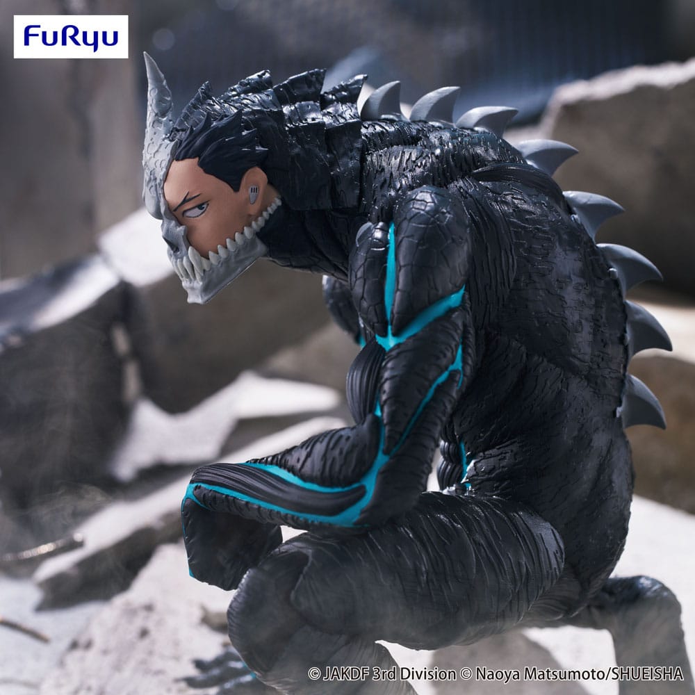Kaiju No. 8 statuette PVC Noodle Stopper Kaiju No. 8 11 cm