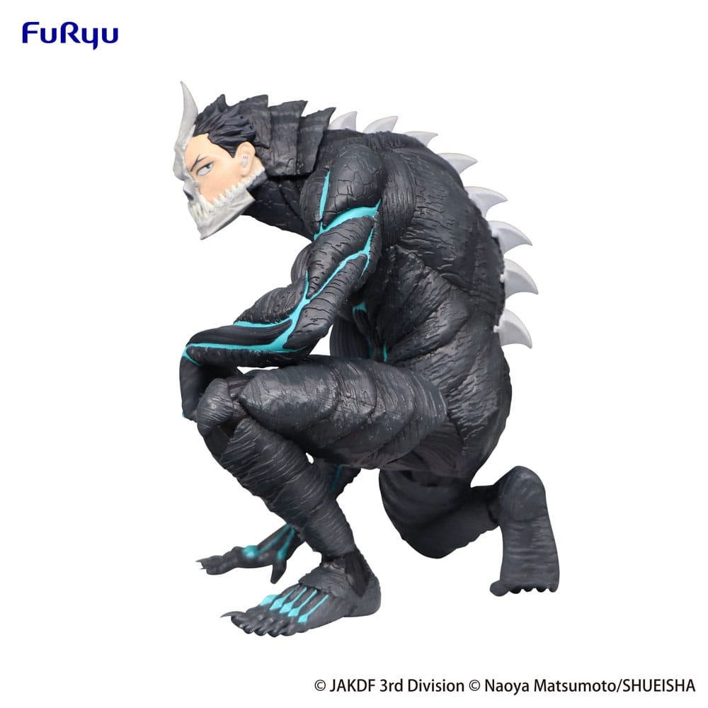 Kaiju No. 8 statuette PVC Noodle Stopper Kaiju No. 8 11 cm