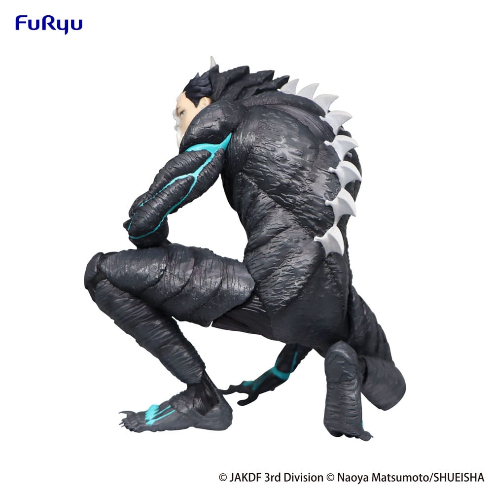 Kaiju No. 8 statuette PVC Noodle Stopper Kaiju No. 8 11 cm