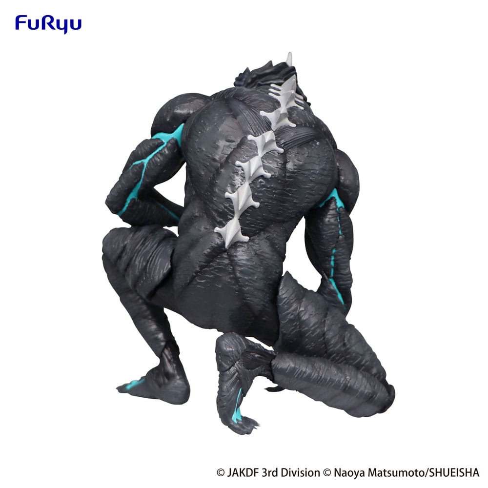 Kaiju No. 8 statuette PVC Noodle Stopper Kaiju No. 8 11 cm