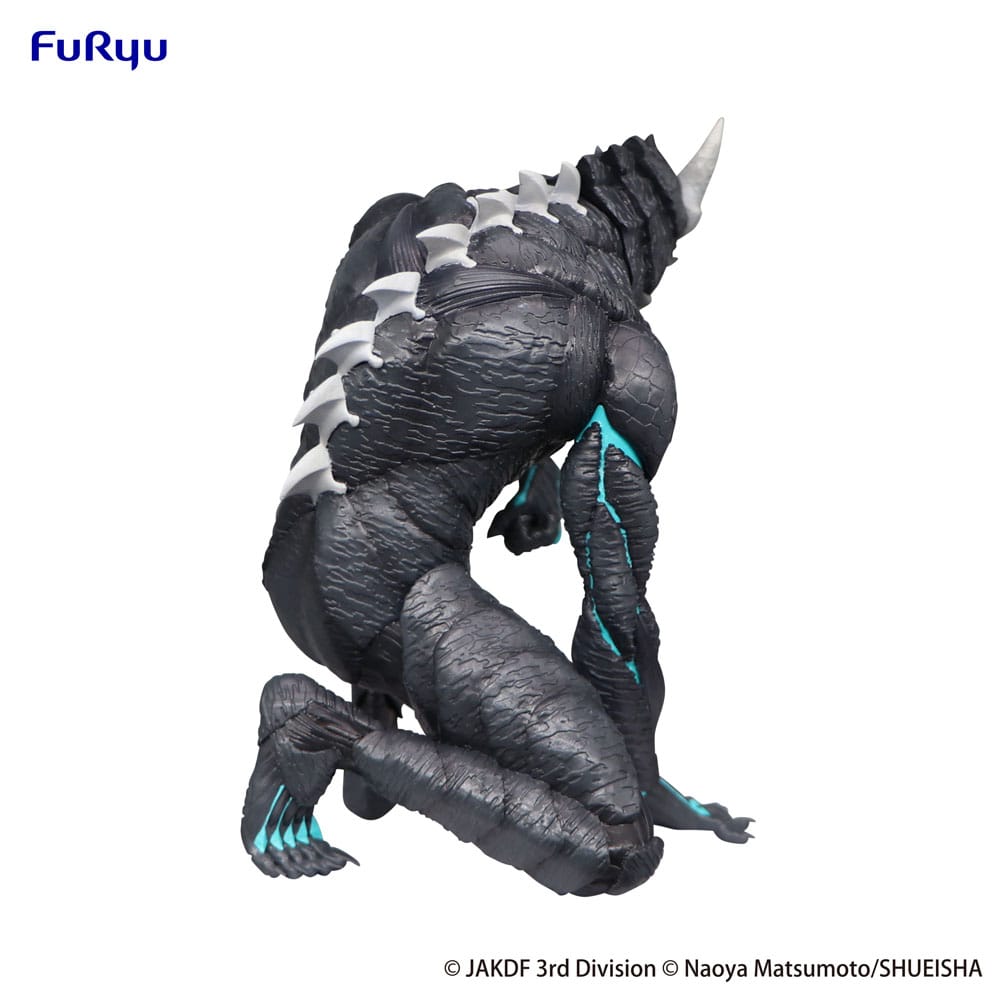 Kaiju No. 8 statuette PVC Noodle Stopper Kaiju No. 8 11 cm