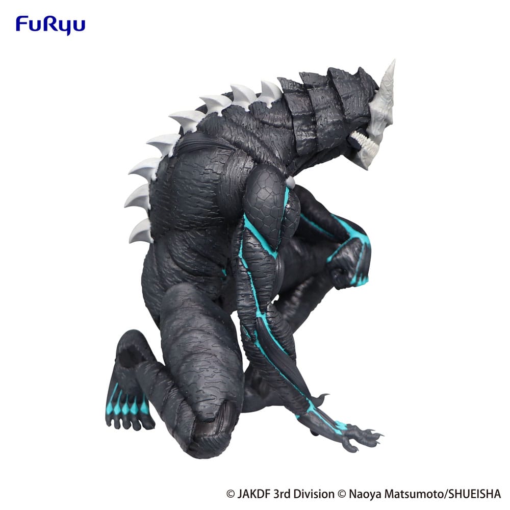 Kaiju No. 8 statuette PVC Noodle Stopper Kaiju No. 8 11 cm
