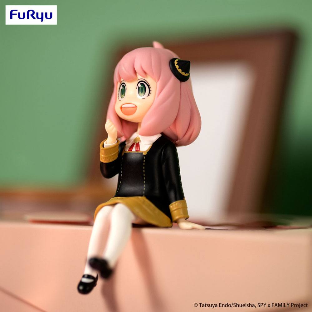 Spy x Family statuette PVC Noodle Stopper Anya 10 cm
