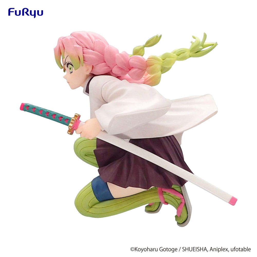 Demon Slayer: Kimetsu no Yaiba : Statuette PVC Kanroji Mitsuri