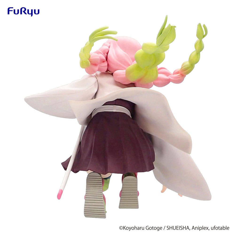 Demon Slayer: Kimetsu no Yaiba : Statuette PVC Kanroji Mitsuri