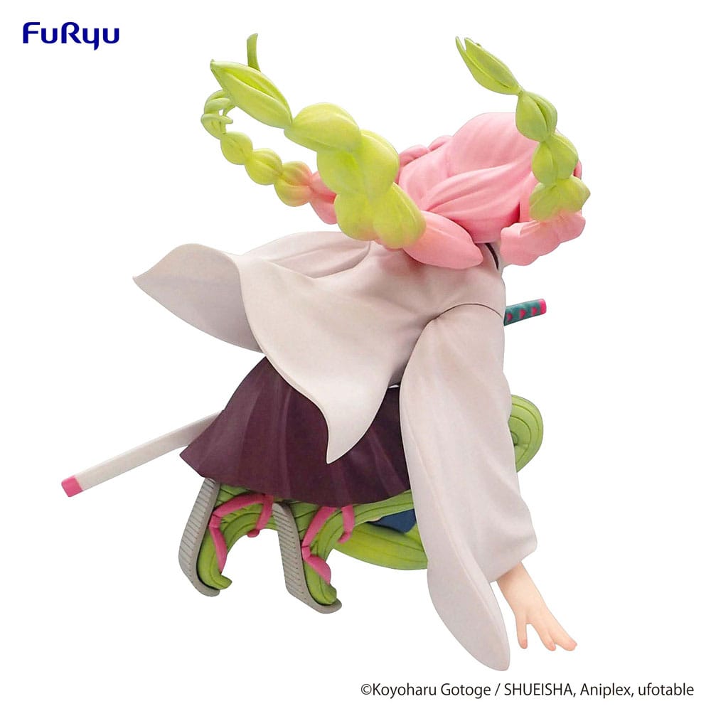 Demon Slayer: Kimetsu no Yaiba : Statuette PVC Kanroji Mitsuri