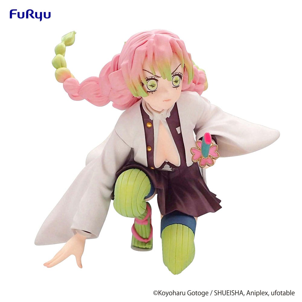Demon Slayer: Kimetsu no Yaiba : Statuette PVC Kanroji Mitsuri