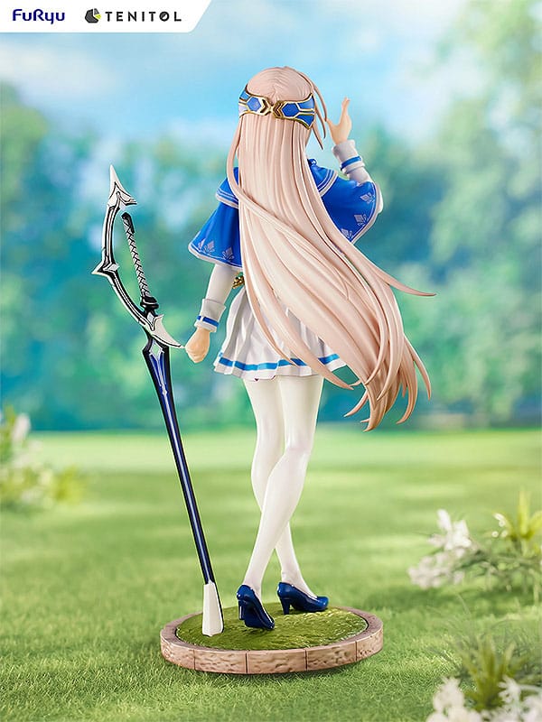Heaven Burns statuette Yuina Shirakawa 21 cm