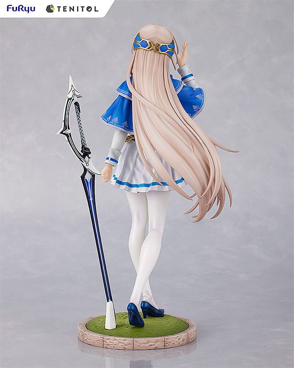 Heaven Burns statuette Yuina Shirakawa 21 cm