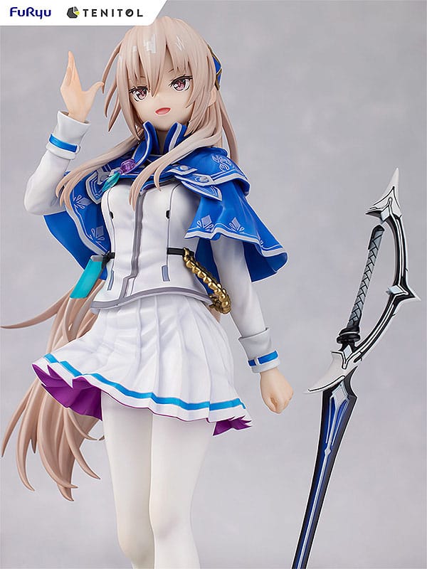 Heaven Burns statuette Yuina Shirakawa 21 cm
