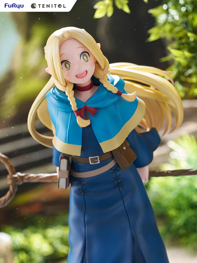 Delicious in Dungeon statuette PVC Tenitol Marcille 28 cm