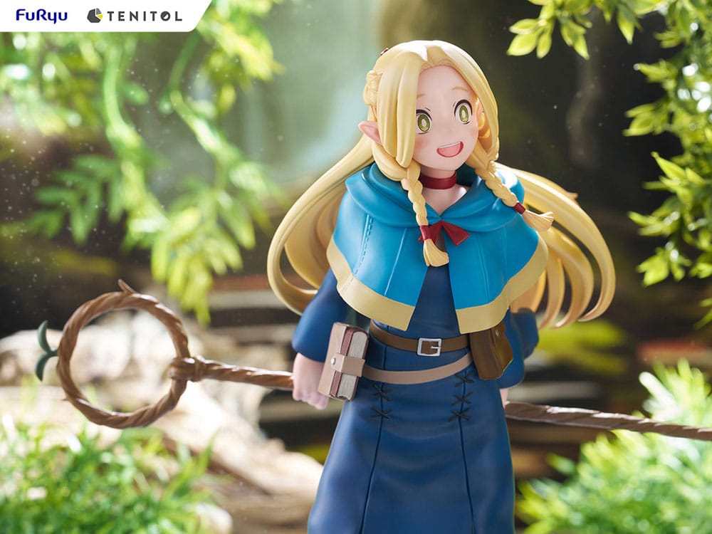 Delicious in Dungeon statuette PVC Tenitol Marcille 28 cm