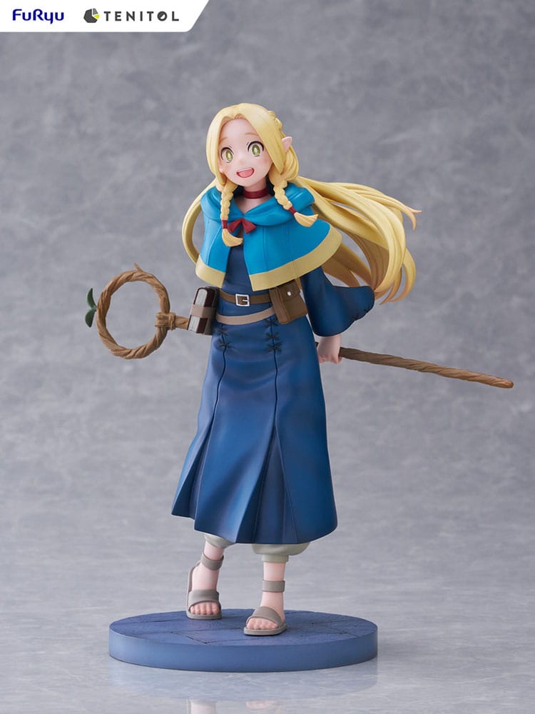 Delicious in Dungeon statuette PVC Tenitol Marcille 28 cm