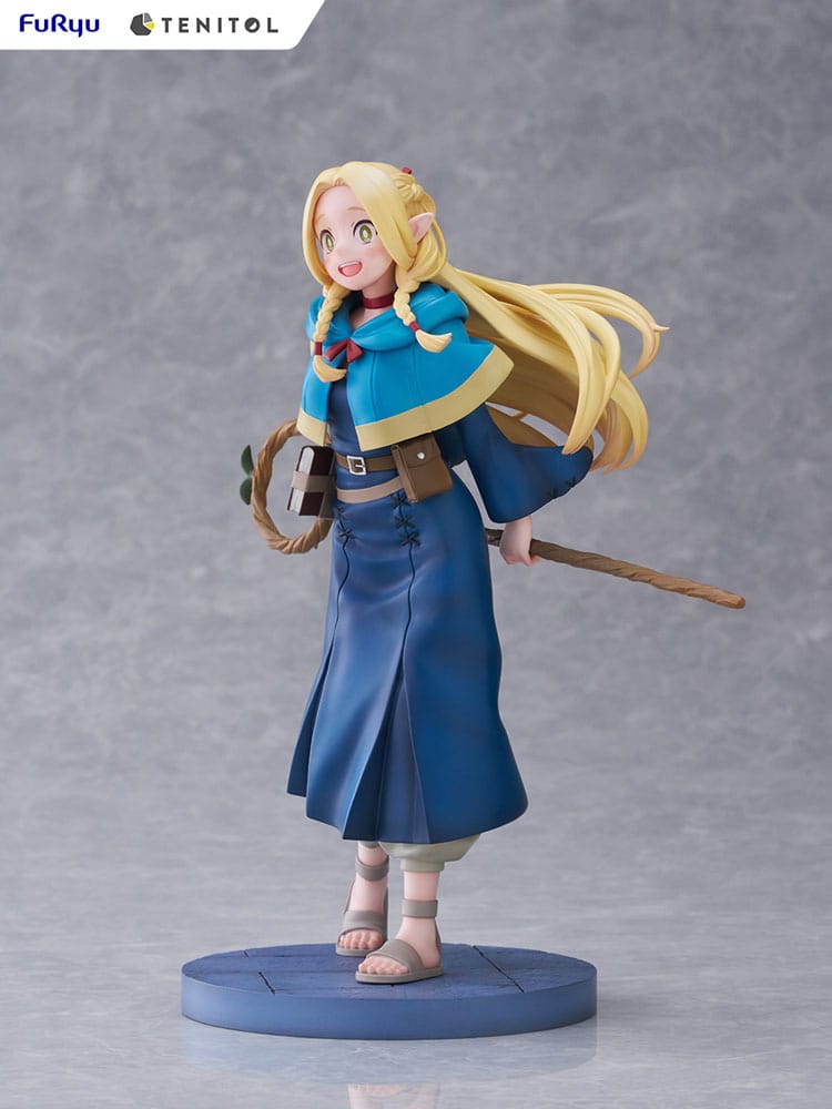 Delicious in Dungeon statuette PVC Tenitol Marcille 28 cm