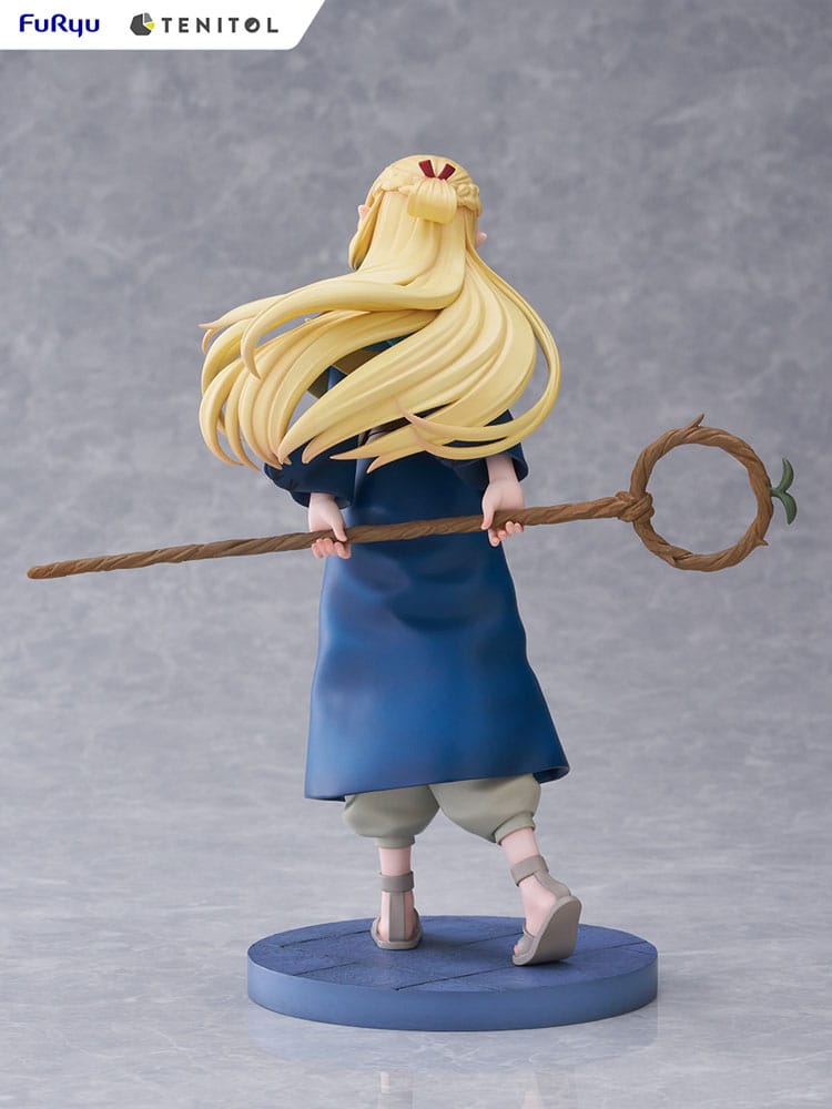 Delicious in Dungeon statuette PVC Tenitol Marcille 28 cm