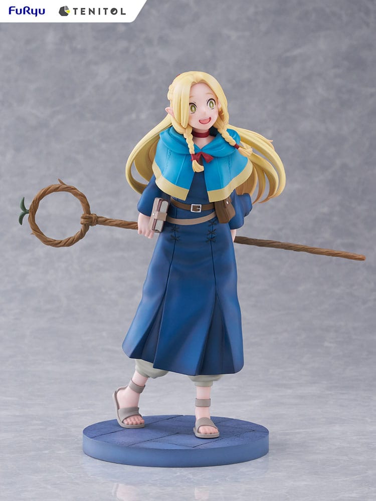 Delicious in Dungeon statuette PVC Tenitol Marcille 28 cm