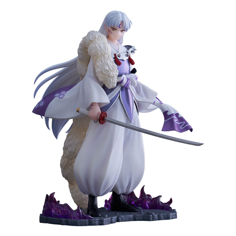 Inuyasha statuette PVC Trio-Try-iT Sesshomaru 20 cm