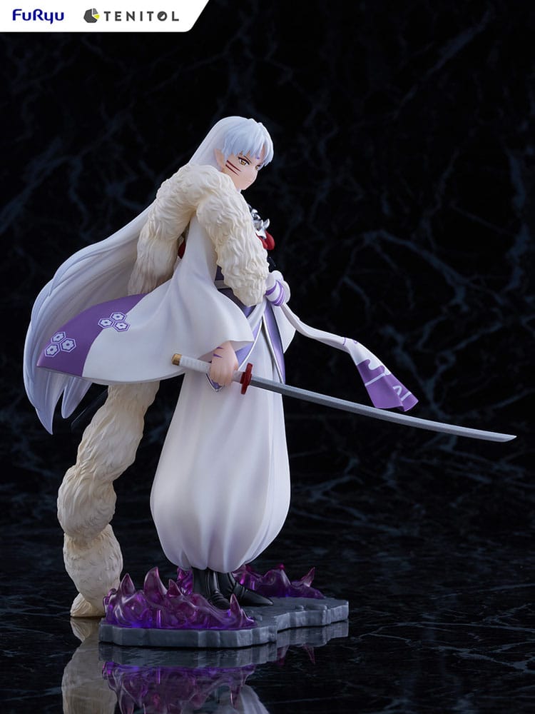 Inuyasha statuette PVC Trio-Try-iT Sesshomaru 20 cm