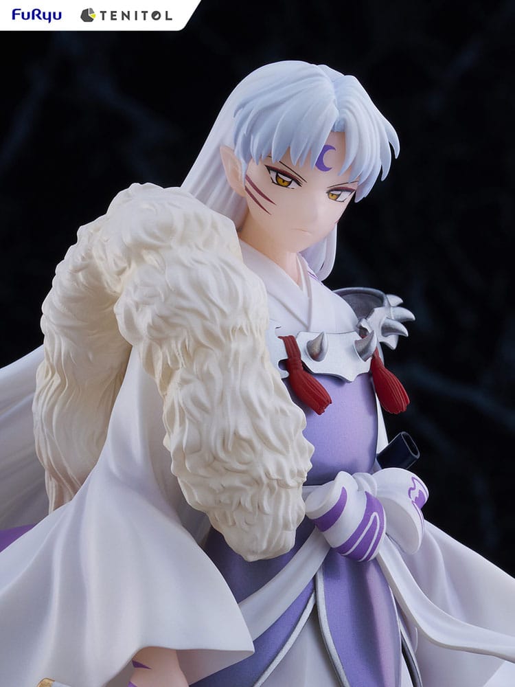 Inuyasha statuette PVC Trio-Try-iT Sesshomaru 20 cm