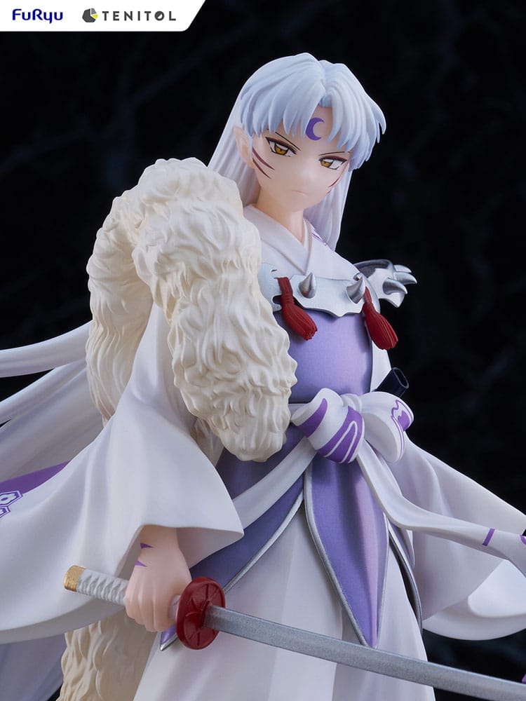 Inuyasha statuette PVC Trio-Try-iT Sesshomaru 20 cm