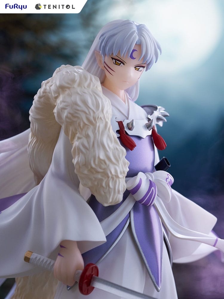 Inuyasha statuette PVC Trio-Try-iT Sesshomaru 20 cm