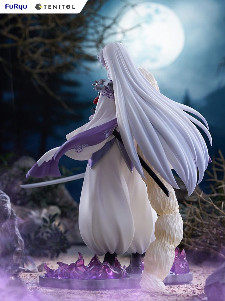 Inuyasha statuette PVC Trio-Try-iT Sesshomaru 20 cm