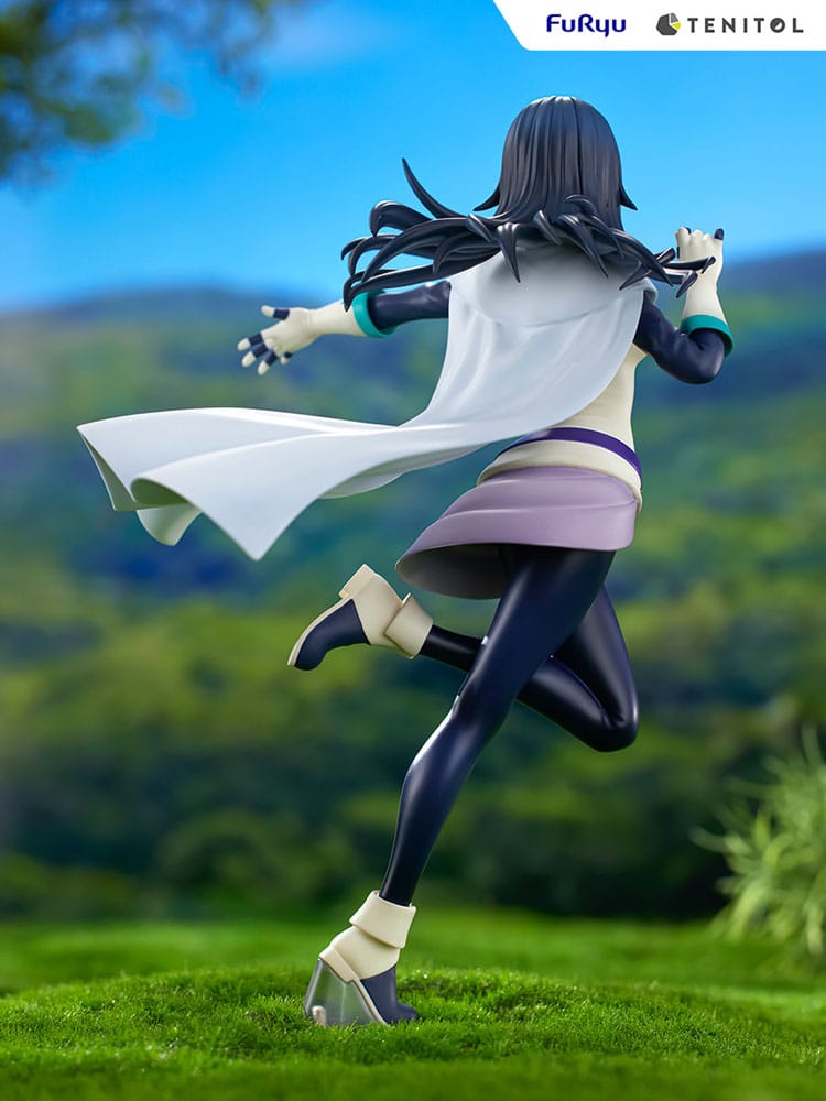That Time I Got Reincarnated as a Slime statuette PVC Tenitol Shizu 21 cm Statuettes That Time I Got Reincarnated as a Slime