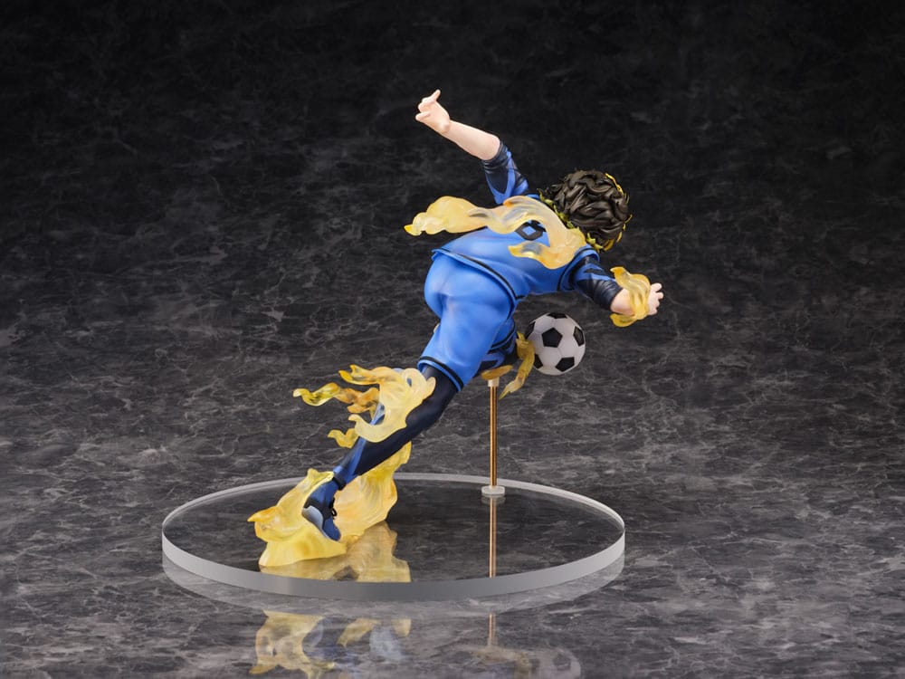 Blue Lock statuette PVC 1/7 Meguru Bachira 19 cm