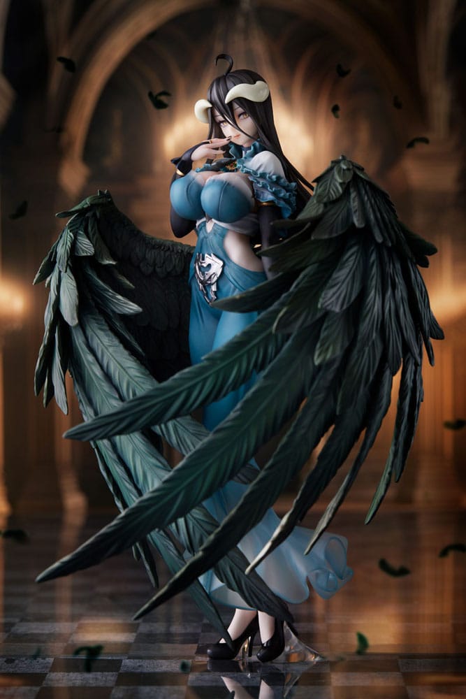 Overlord statuette PVC 1/7 Albedo Season 4 So-bin Ver. 24 cm